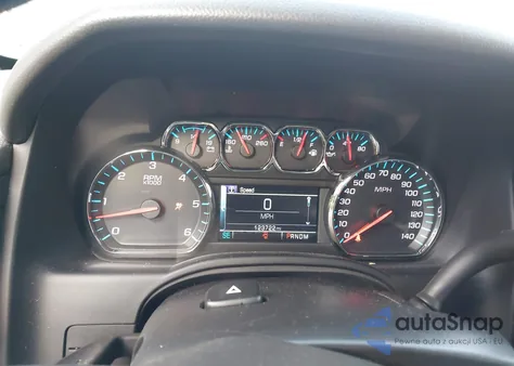 2015 Chevrolet Suburban 1500 Lt z USA, uszkodzony, nr VIN 1GNSKJKC3FR523735